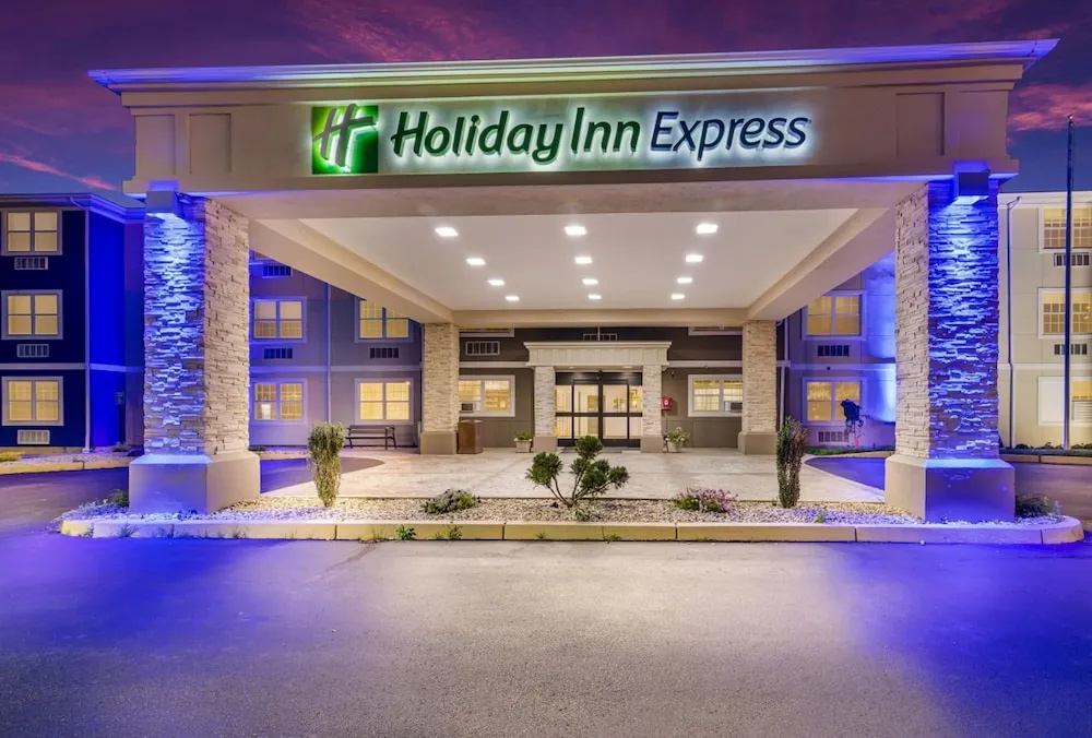 photo 1 of Comfort Inn