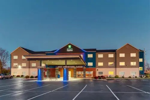 photo 1 of Comfort Inn