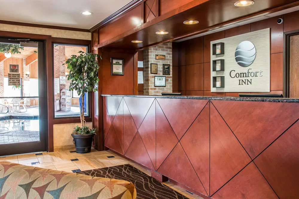 photo 1 of Quality Inn