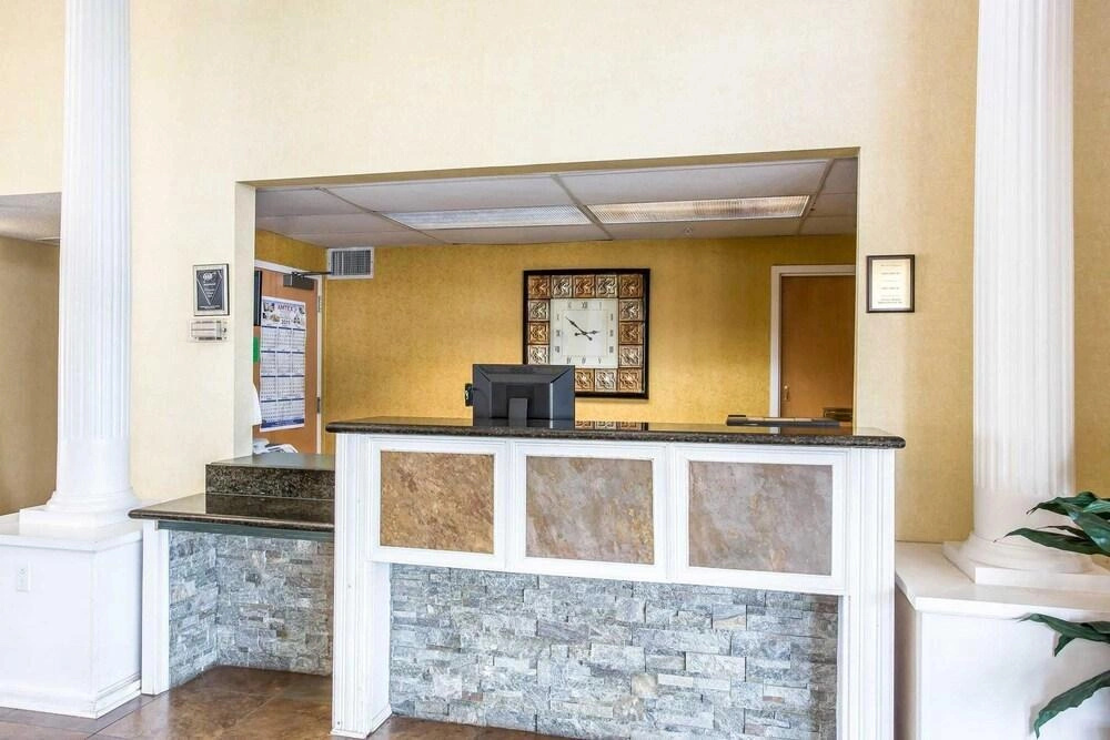 photo 1 of Comfort Inn