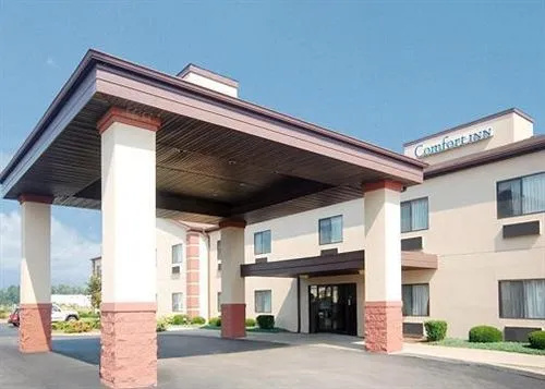 photo 1 of Comfort Inn