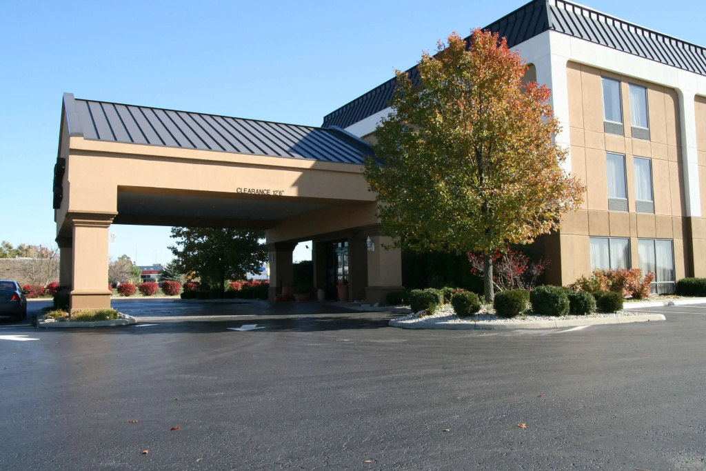photo 1 of Comfort Inn