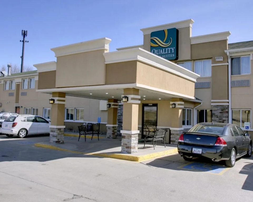 photo 1 of Comfort Inn Airport