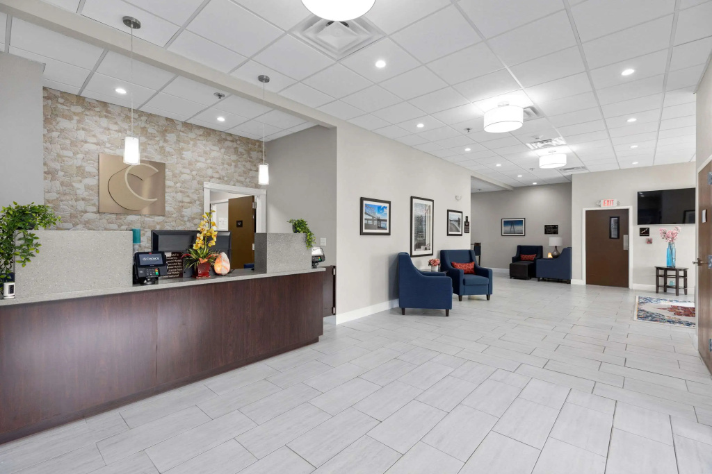 photo 1 of Comfort Inn & Suites Hazelwood - St. Louis