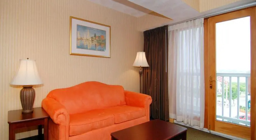 photo 1 of Comfort Inn At Atlantic Beach