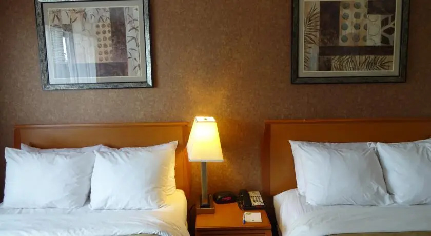 photo 1 of Comfort Inn Bellerose Queens