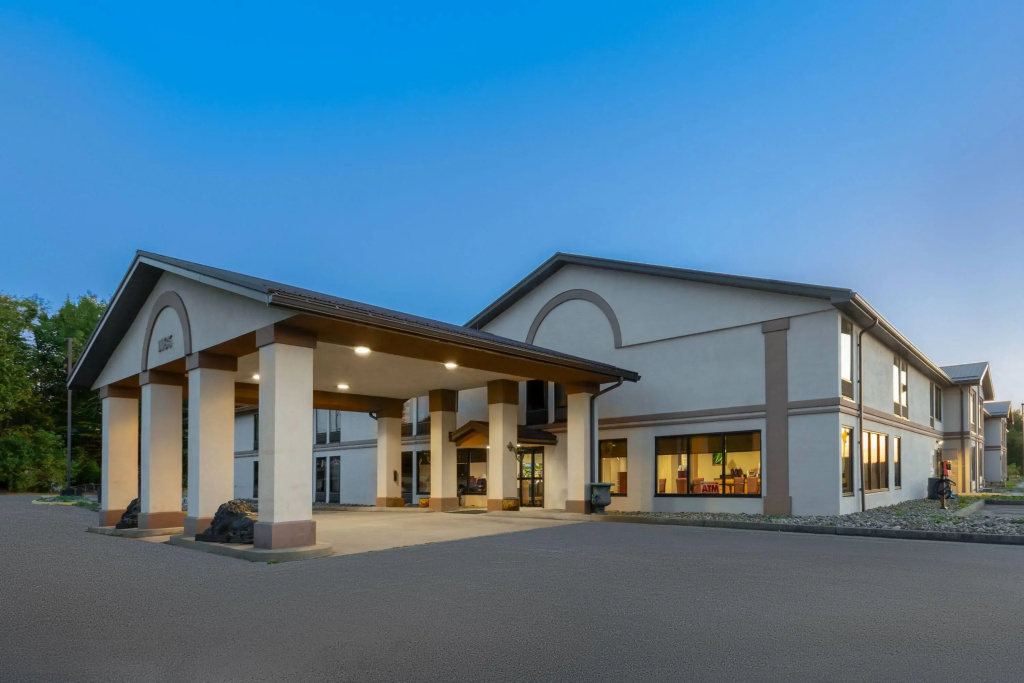 photo 1 of Days Inn by Wyndham Blairsville