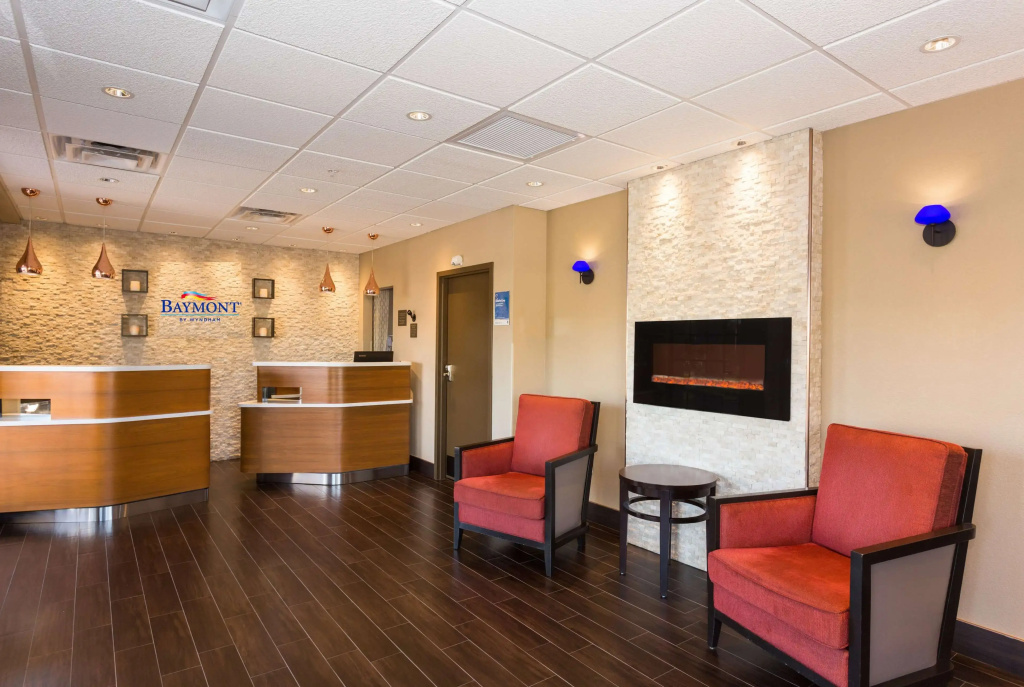 photo 1 of Baymont by Wyndham Bonita Springs Naples North