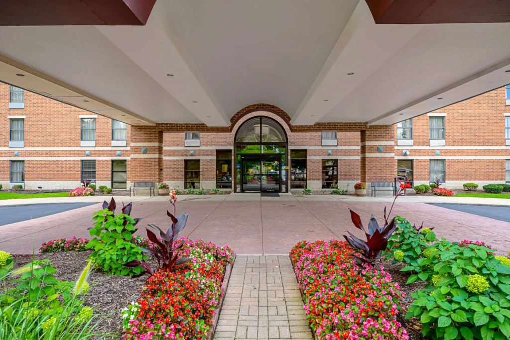 photo 1 of Comfort Inn Indianapolis North - Carmel