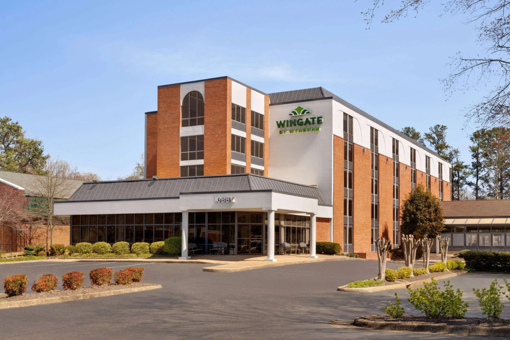 photo 1 of Wingate by Wyndham Williamsburg