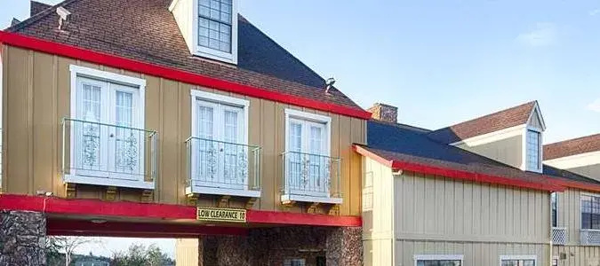 photo 1 of Red Lion Inn & Suites Auburn