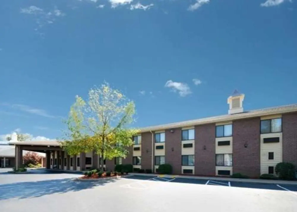 photo 1 of Comfort Inn
