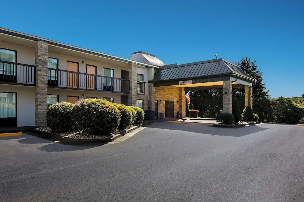 photo 1 of Comfort Inn