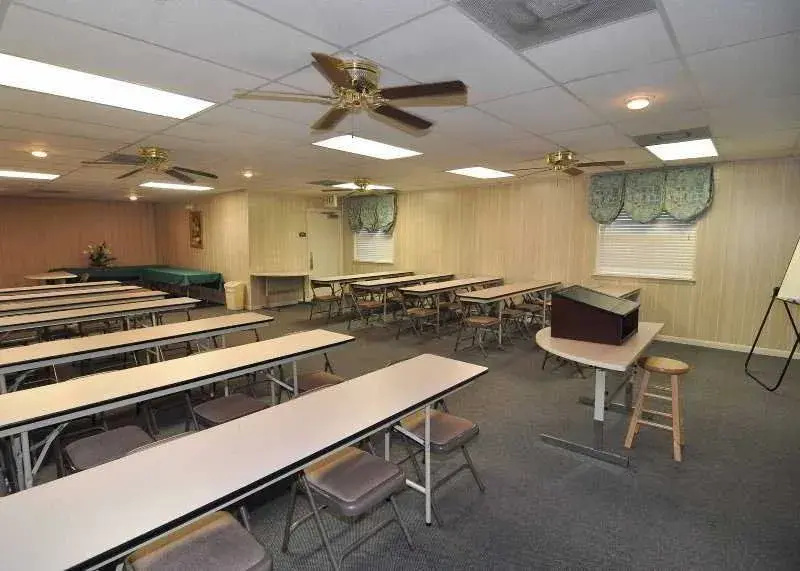 photo 1 of Comfort Inn & Conference Center