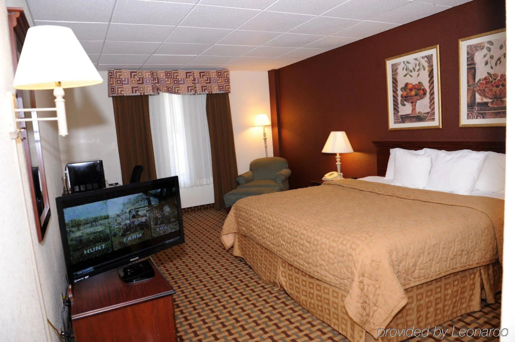 photo 1 of Quality Inn & Suites