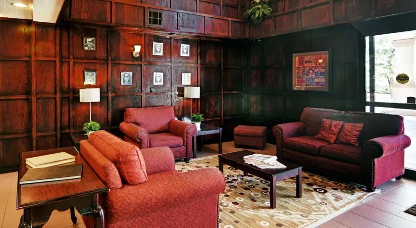 photo 1 of Quality Inn & Suites DFW Airport South
