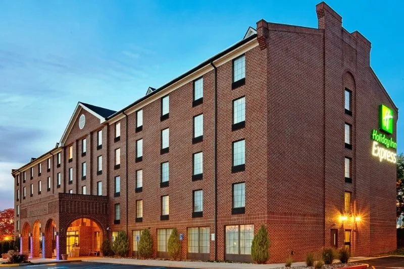 photo 1 of Holiday Inn Express - Harrisburg East by IHG