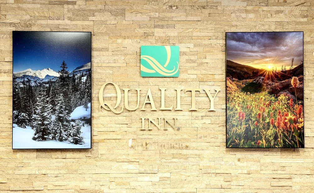 photo 1 of Comfort Inn Estes Park