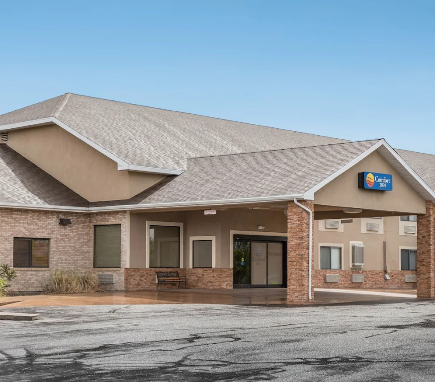 photo 1 of Comfort Inn Grand Junction I-70