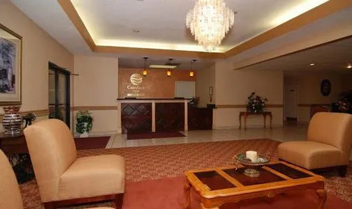 photo 1 of Comfort Inn Henderson