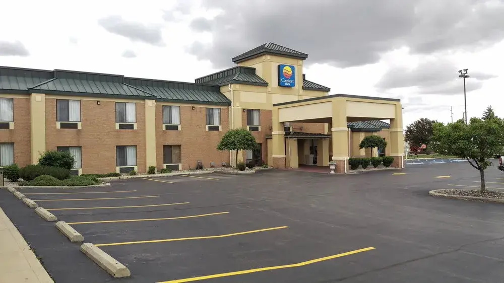 photo 1 of Comfort Inn Huntington