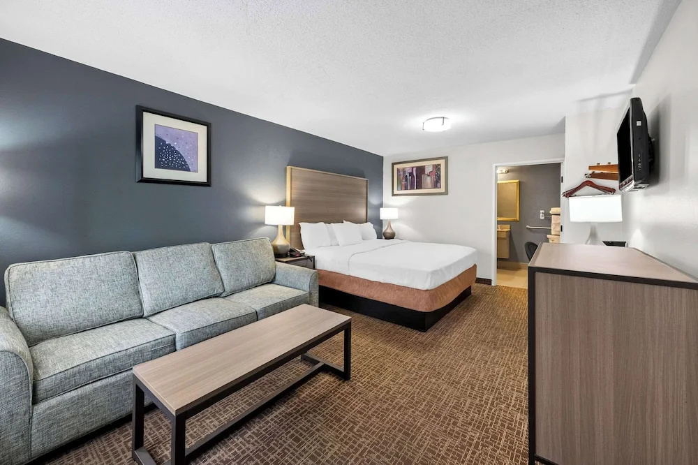 photo 1 of Comfort Inn I95 .