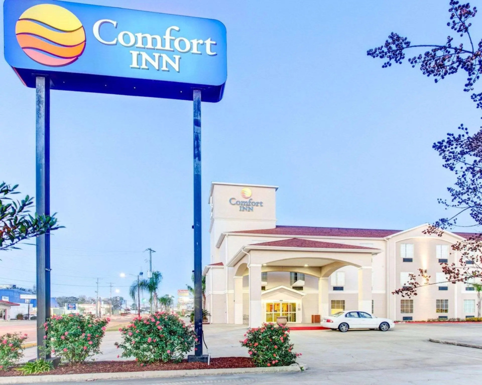 photo 1 of Comfort Inn Near Casino