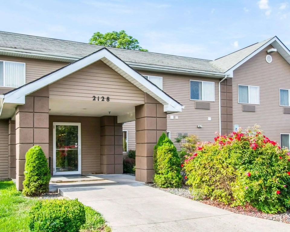 photo 1 of Quality Inn Lewiston
