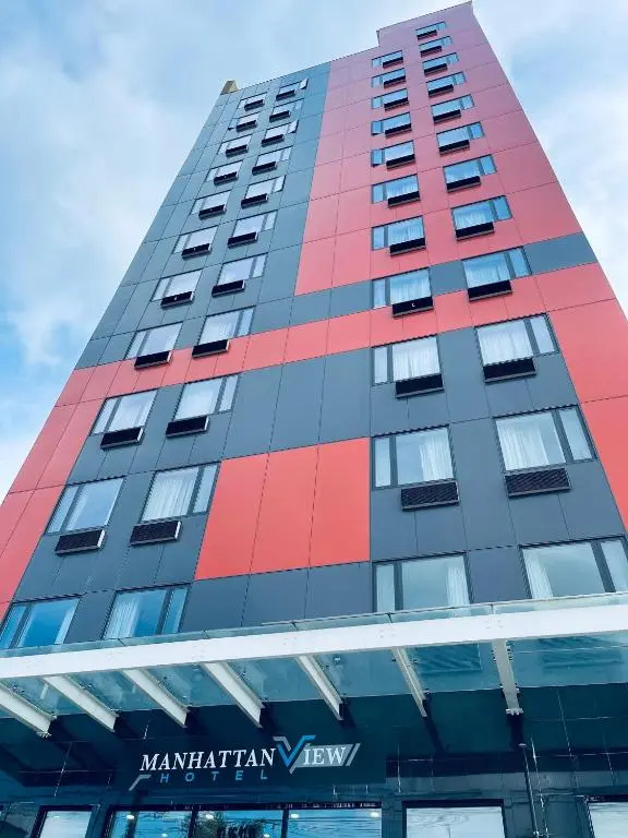 photo 1 of Manhattan View Hotel