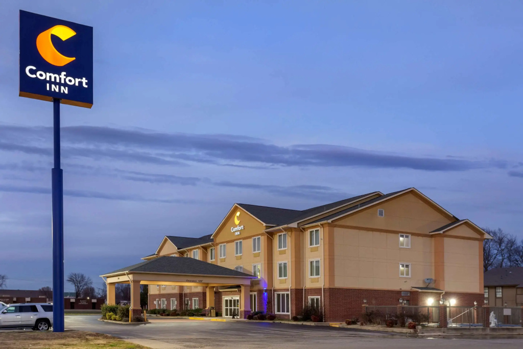 photo 1 of Springplace Inn & Suites