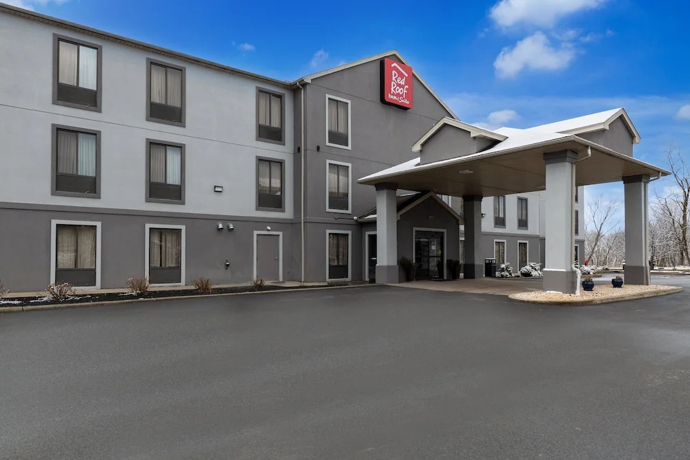 photo 1 of Comfort Inn Mifflinville - Bloomsburg