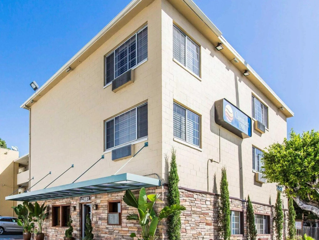 photo 1 of Hotel Hwood