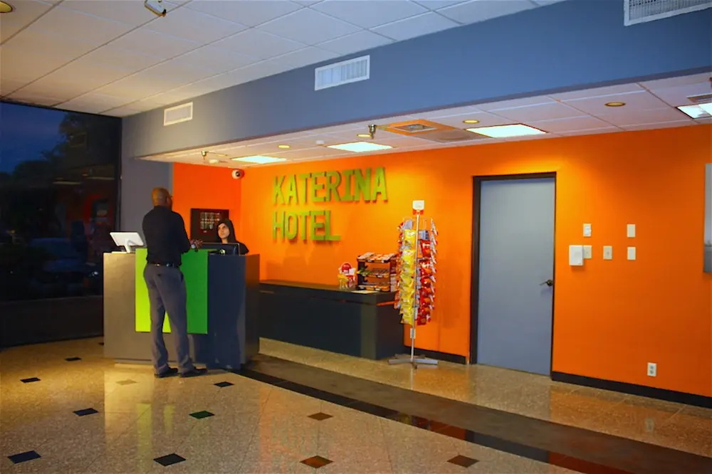 photo 1 of Comfort Inn North