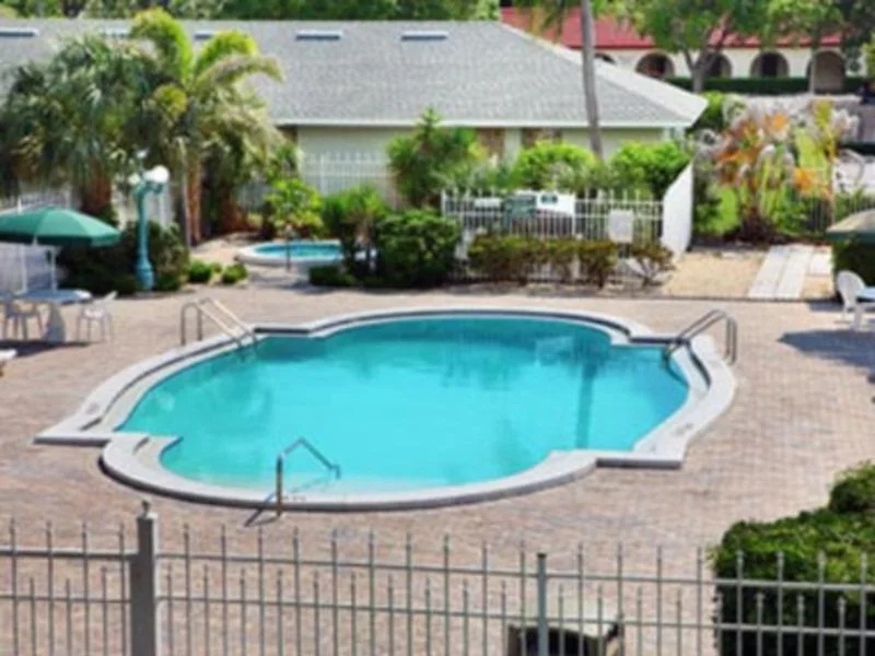 photo 1 of Comfort Inn North Hotel Clearwater