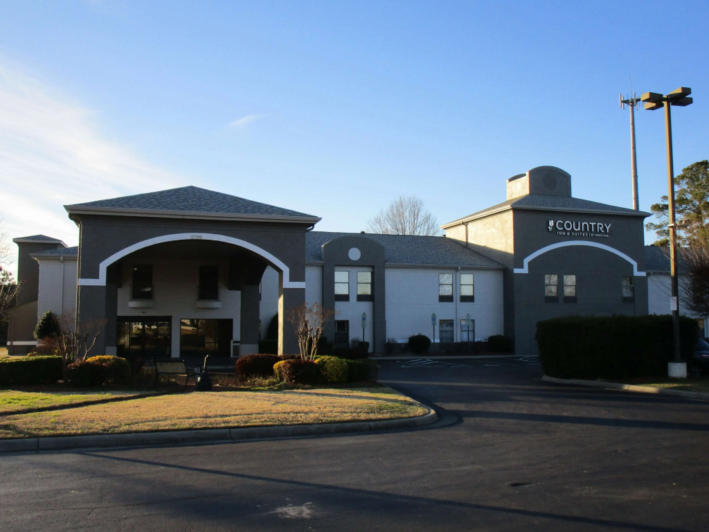 photo 1 of Country Inn & Suites by Radisson, Greenville, NC