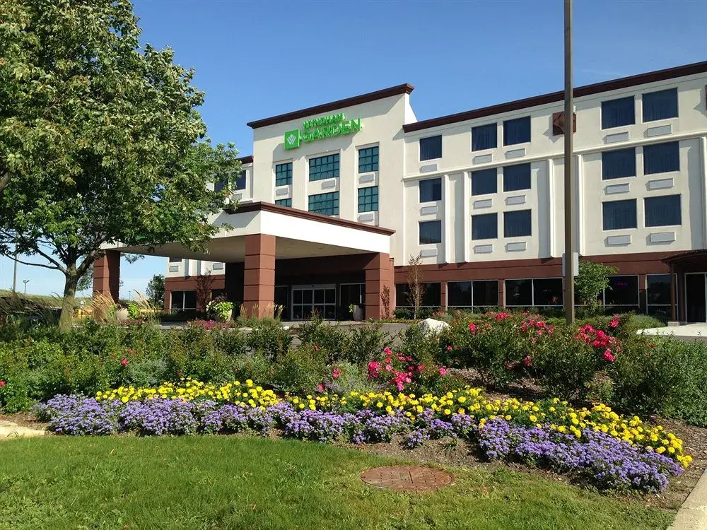 photo 1 of Comfort Inn O'Hare Int'l Airport