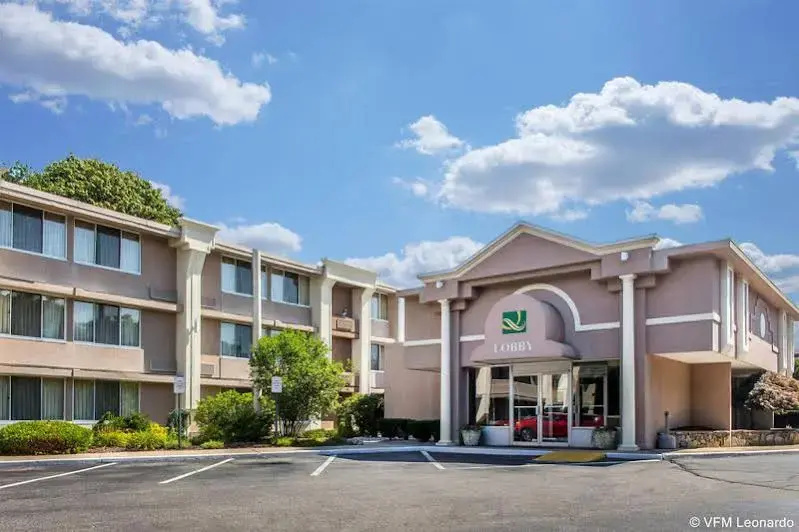 photo 1 of Comfort Inn