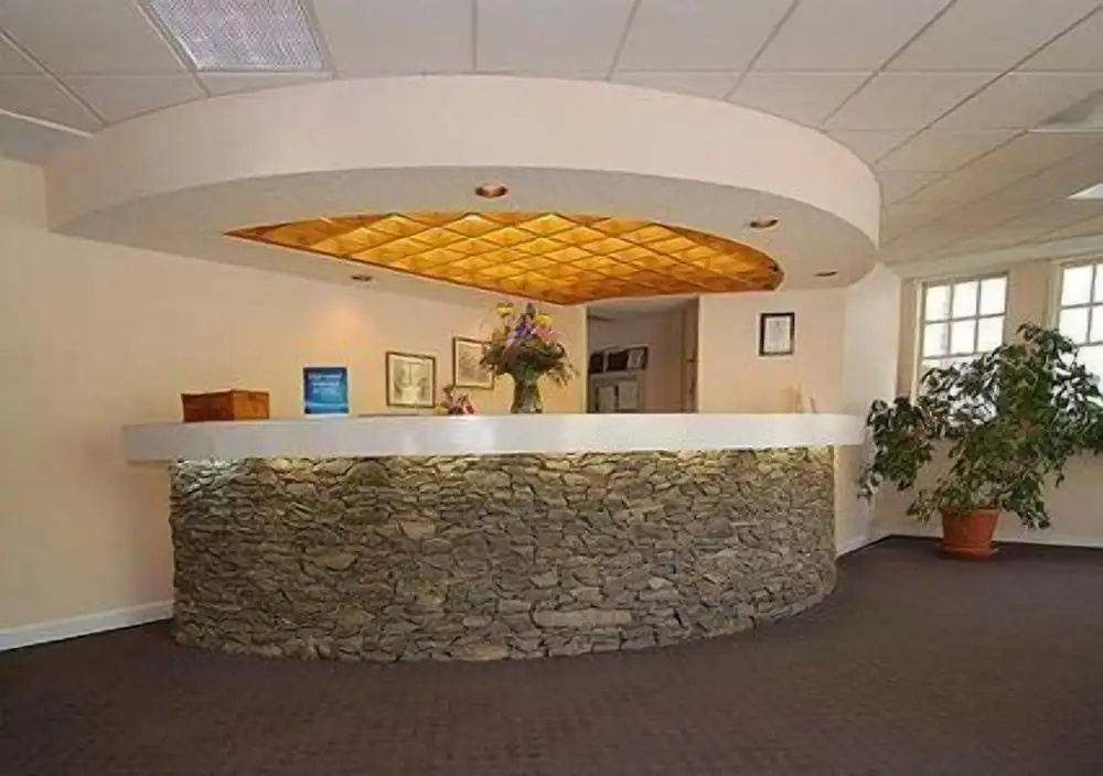 photo 1 of Comfort Inn On The River