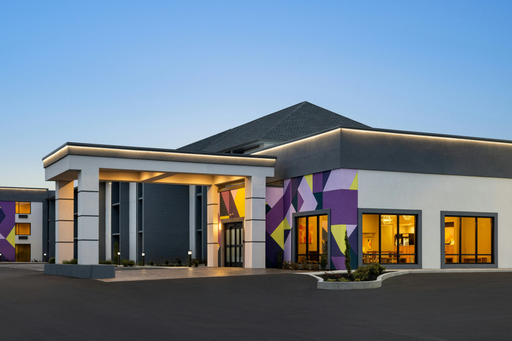 photo 1 of Spark by Hilton Nashville at Opryland