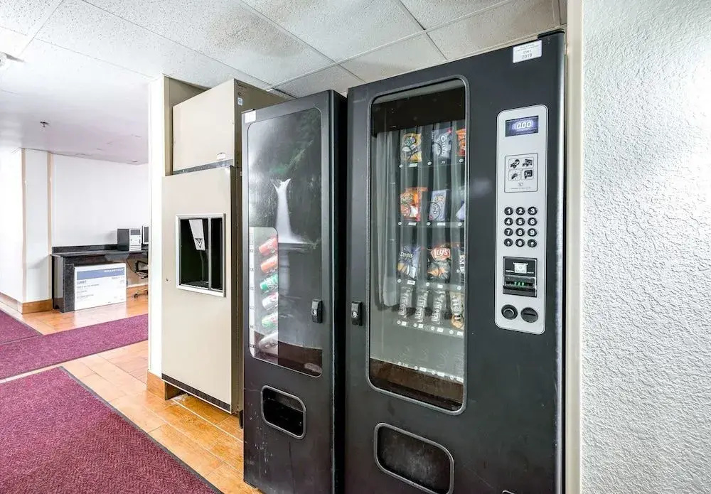 photo 1 of Comfort Inn Palatine