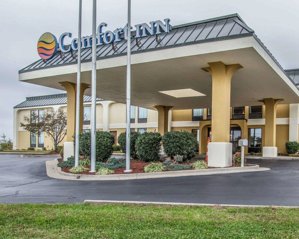 photo 1 of Quality Inn