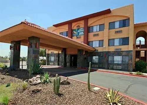 photo 1 of Comfort Inn