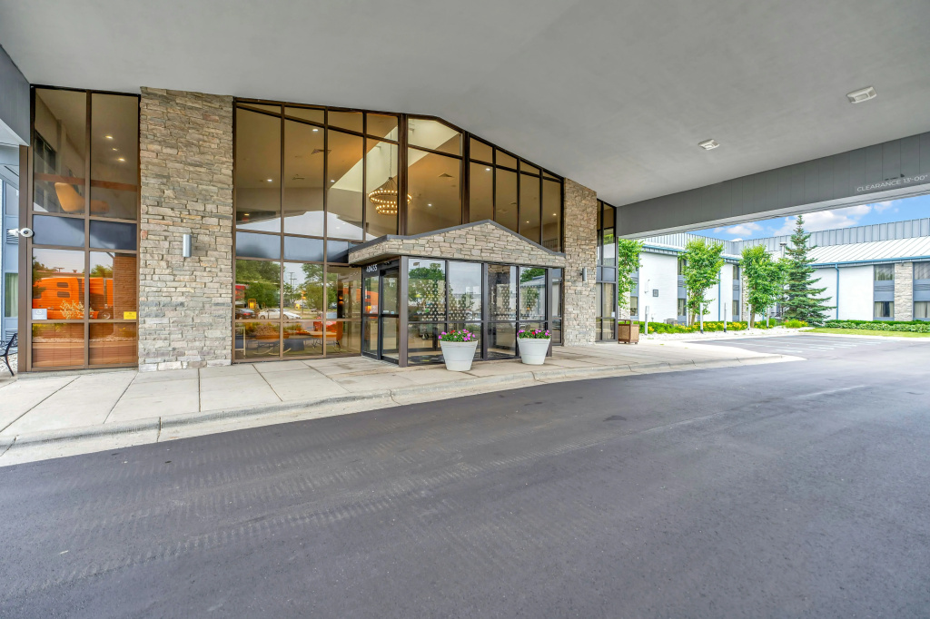 photo 1 of Spark by Hilton Plymouth