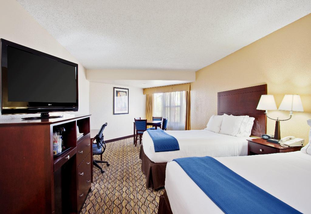 photo 1 of Comfort Inn Scottsdale