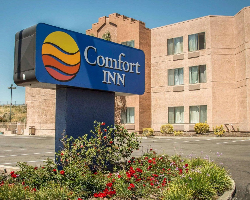 photo 1 of Comfort Inn Silicon Valley East