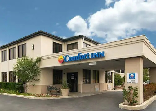 photo 1 of Comfort Inn