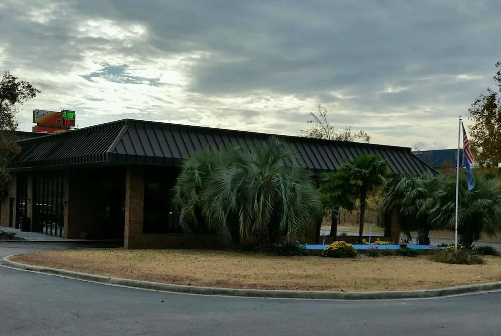 photo 1 of Comfort Inn Saint George