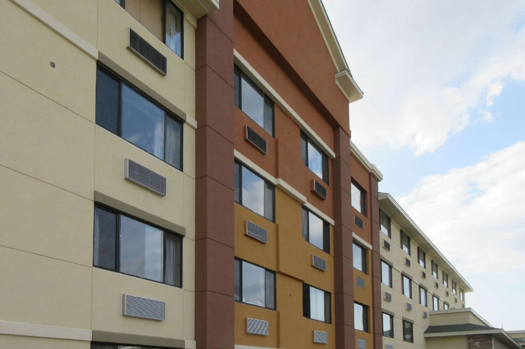 photo 1 of Comfort Inn & Suites Coeur d'Alene
