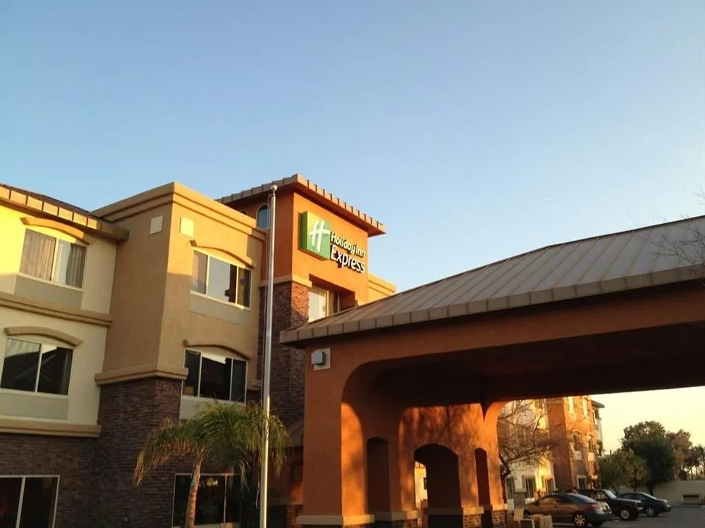 photo 1 of Comfort Inn & Suites At ASU
