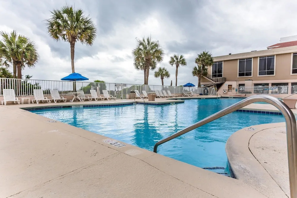 photo 1 of Comfort Inn & Suites Beach Front Central